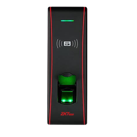 f16 fingerprint control terminal